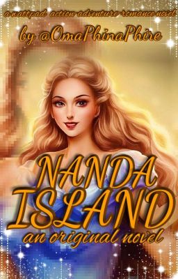 💛NANDA ISLAND💛