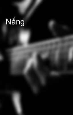 Nắng