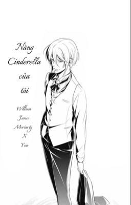 Nàng Cinderella của tôi