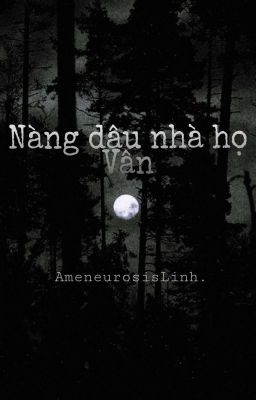 Nàng dâu nhà họ Vân