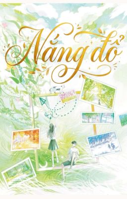 Nắng đổ