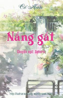 Nắng gắt (Cố Mạn)