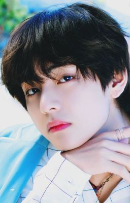 「 nắng, gió và em 」- taehyung