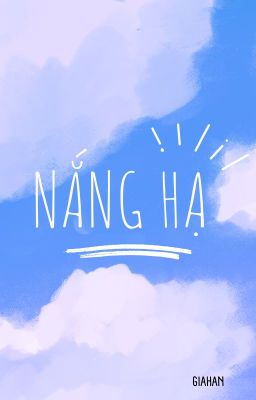 Nắng hạ