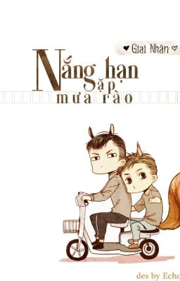 Nắng Hạn Gặp Mưa Rào