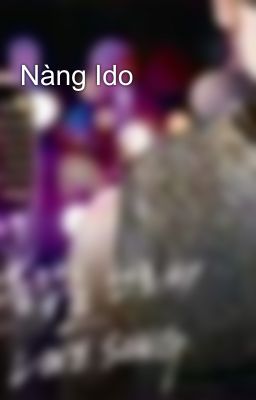 Nàng Ido