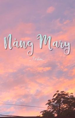 Nàng Mary