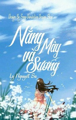 Nắng, Mây và Sương