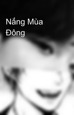 Nắng Mùa Đông