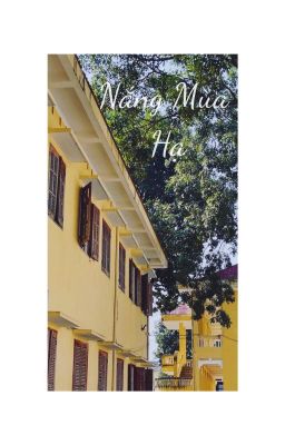 Nắng Mùa Hạ