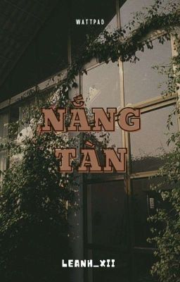 Nắng Tàn [2303, Lâm×Hải]