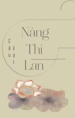 Nàng Thi Lan 