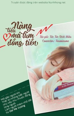 Nàng Tiểu Má Lúm Đồng Tiền - Vườn trường - Hoàn