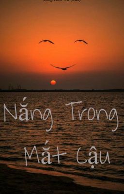 Nắng Trong Mắt Cậu