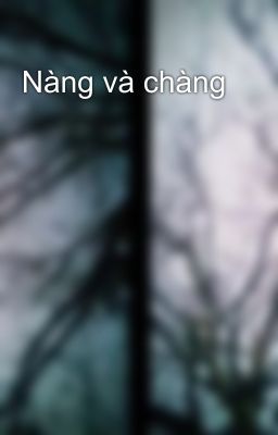 Nàng và chàng