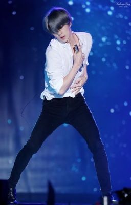 Nắng vàng hạnh phúc. ( Sehun , fanfictiongirl)