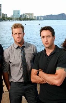 Nani Ke Aloha (Love is Beautiful) Hawaii Five-0