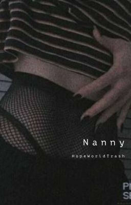 Nanny (YoonJin) ✅