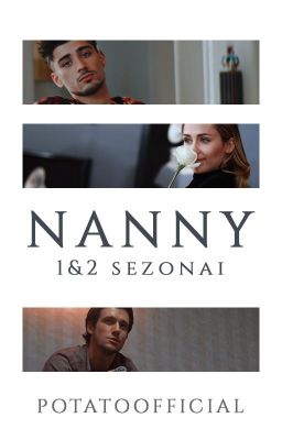 Nanny // z.m. ✓