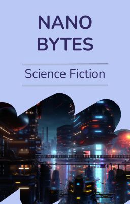 Nano Bytes - A Collection of Short SciFi Stories