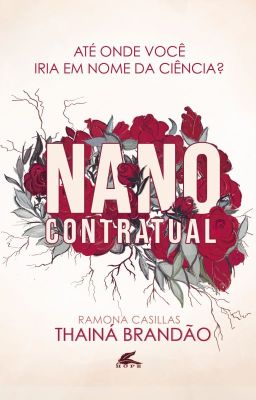 Nano Contratual  (Desgutação | Completo na Amazon)