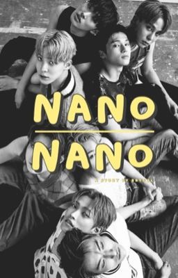 nano-nano | ateez