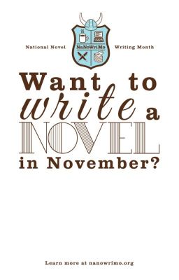 NaNoWriMo