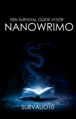 NaNoWriMo - SURVival Guide