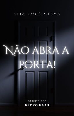 Não Abra a Porta!