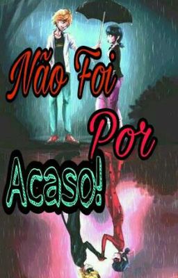 Não foi por acaso! (Pausada)