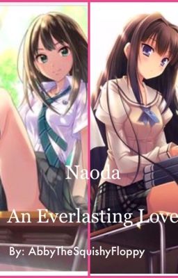 Naoda, An Everlasting Love 