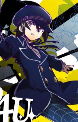 Naoto's Mishaps (A Persona 4 One-Shot)