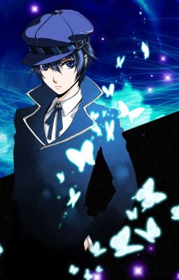 Naoto Shirogane: The Violin Prince (A Persona 4 Fan Fiction)