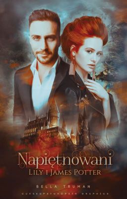 Napiętnowani | Lily i James Potter