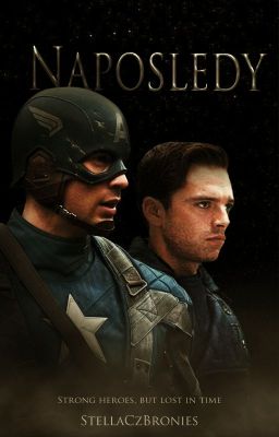 Naposledy - Stucky story