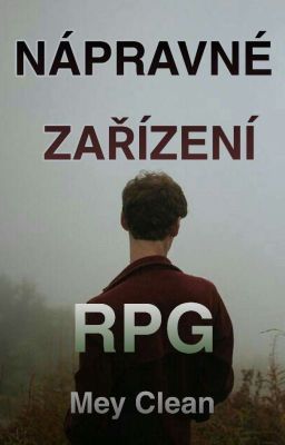 Nápravné zařízení RPG (MIMO PROVOZ)