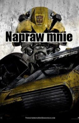 Napraw mnie