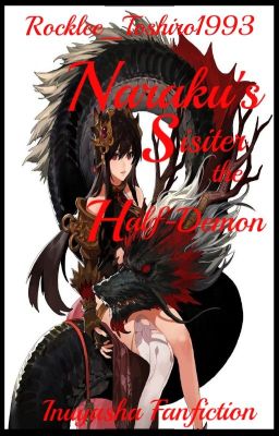 Naraku's Sister the Half-Demon ||InuYasha - Naraku||