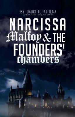 Narcissa Malfoy [HARRY POTTER AFTERLIFE FANFICTION]