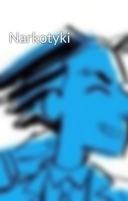 Narkotyki