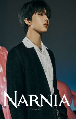 Narnia [NCT] [EN PAUSE] 