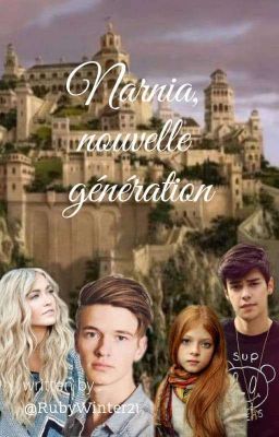 Narnia, nouvelle génération 