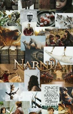 Narnia OC's