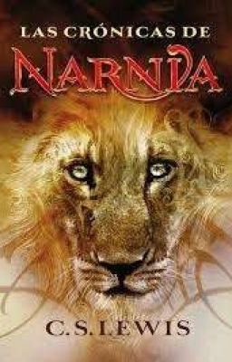 Narnia omegaverse 