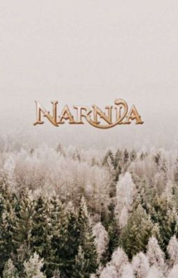 Narnia  ,Peter Pevensie //