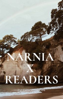 NARNIA X READERS