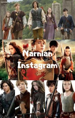 Narnian Instagram