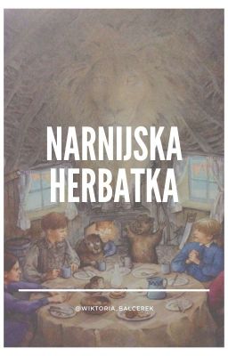 Narnijska Herbatka