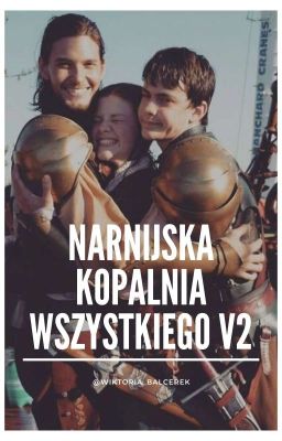 Narnijska Kopalnia Wszystkiego v2