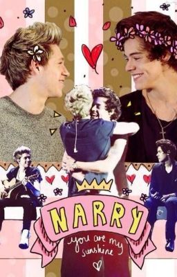 [NarryFanfiction] Love or Friendship?